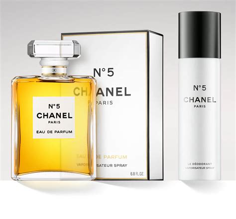 chanel no 5 kopen